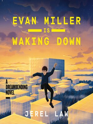 cover image of Evan Miller Is Waking Down